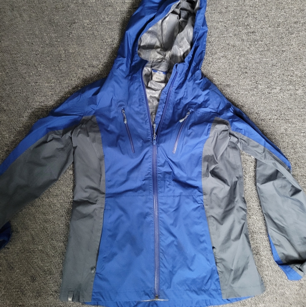 Women's Windriver Rain Jacket